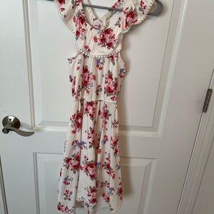 Chenault Girl dress size 12